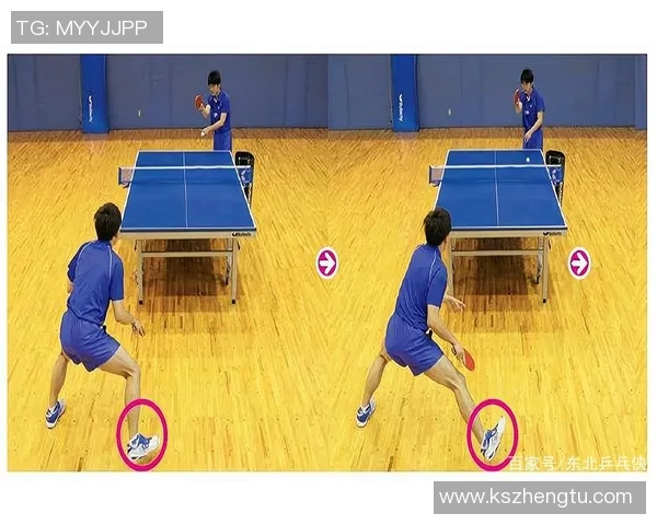 科学乒乓球训练中的意识提升技巧与方法探讨