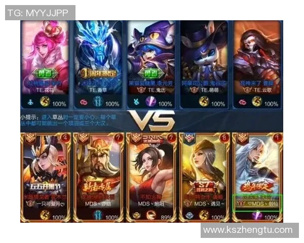 王者荣耀心理素质排行榜揭晓WE战队荣登第八名引发热议