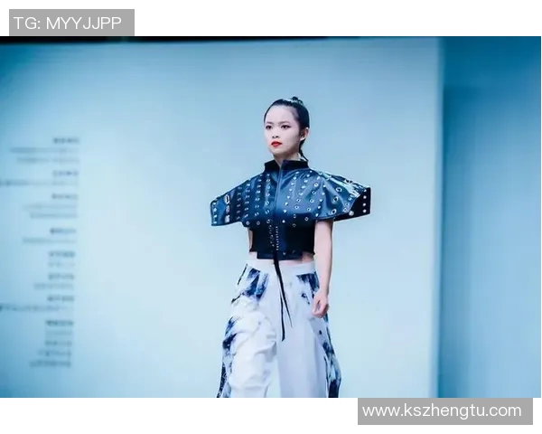 龙腾精英超级模特大赛风尚盛宴解码超模基因