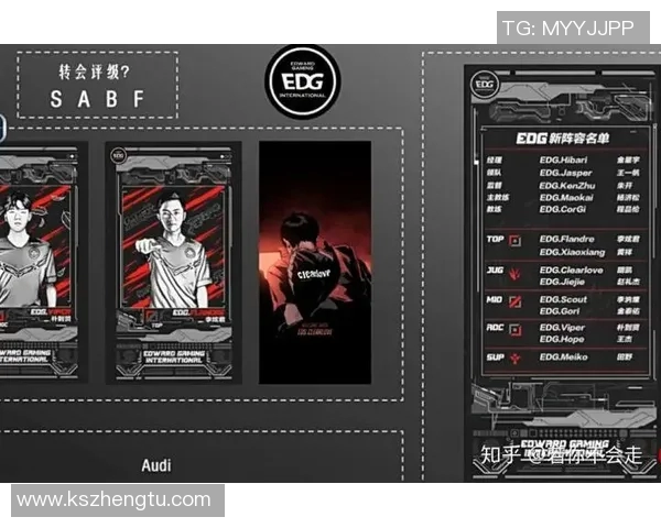 FPX战队的灵活转换体系解析与战术应用探讨